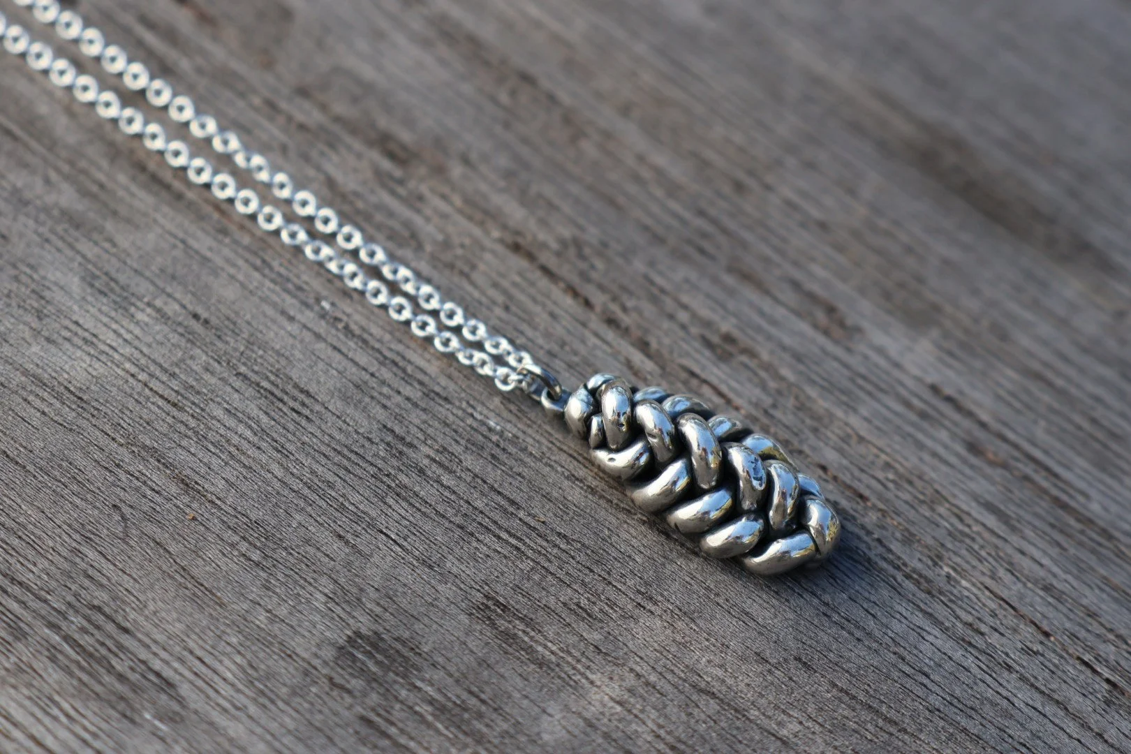 5-Strand Challah Silver single.JPG