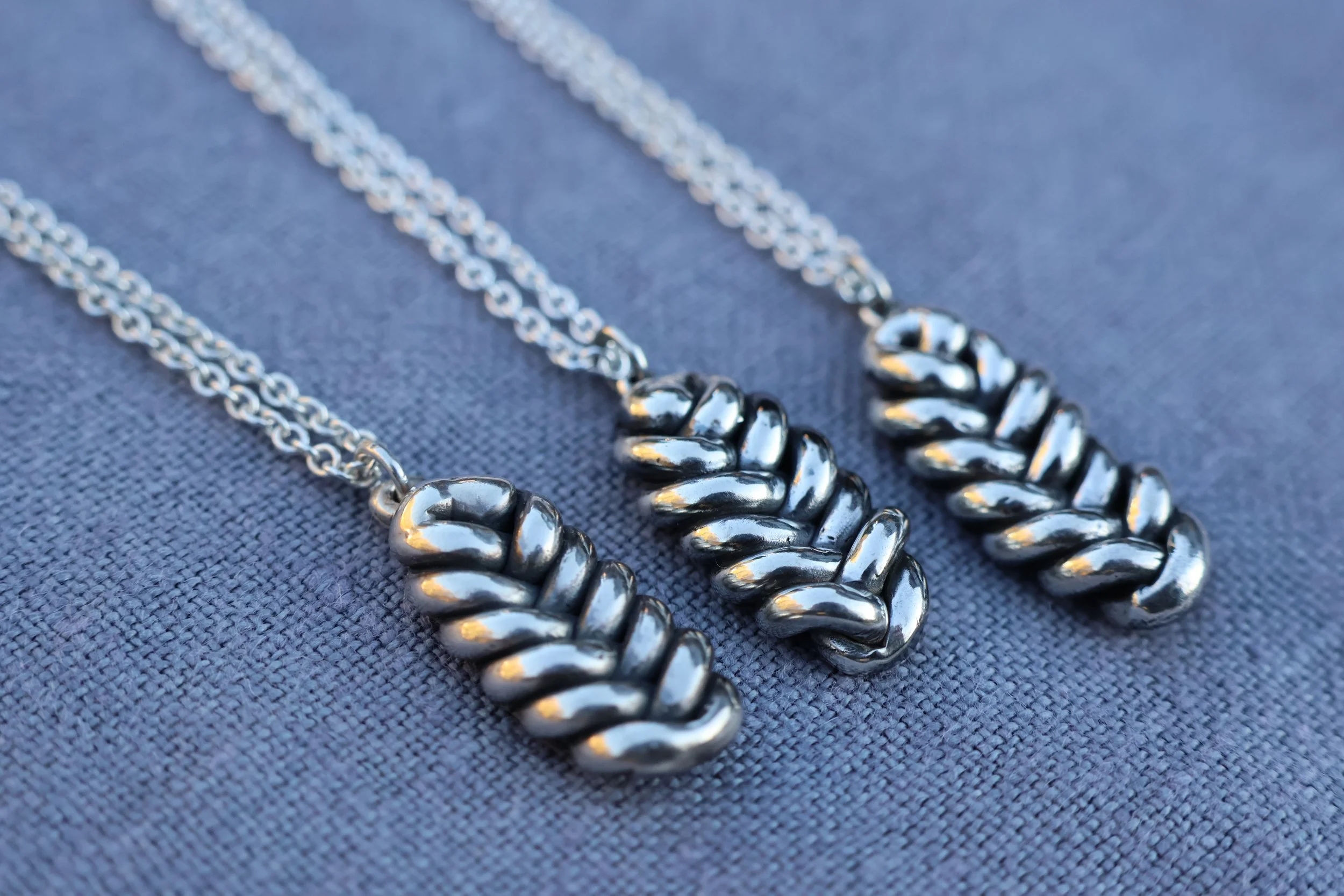 3-Strand Challah Silver x3.JPG