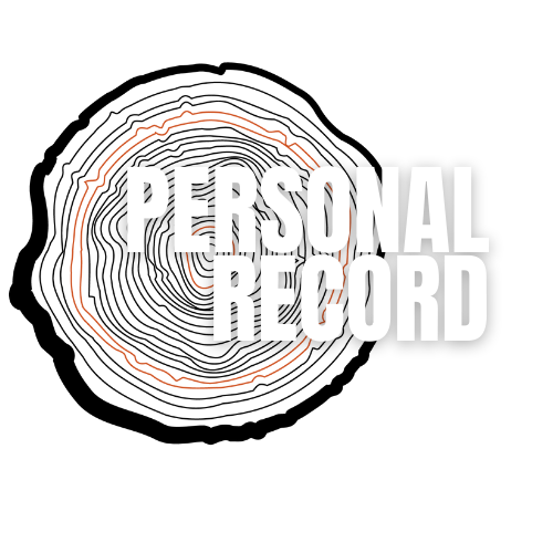 Personal Record