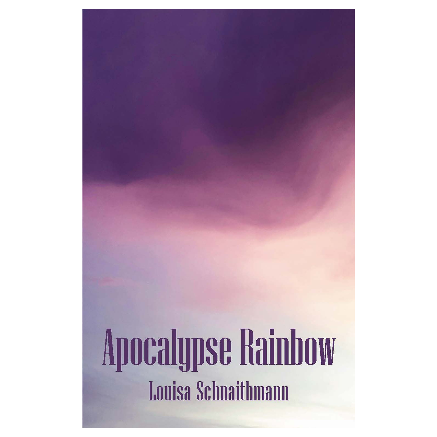 Apocalypse Rainbow