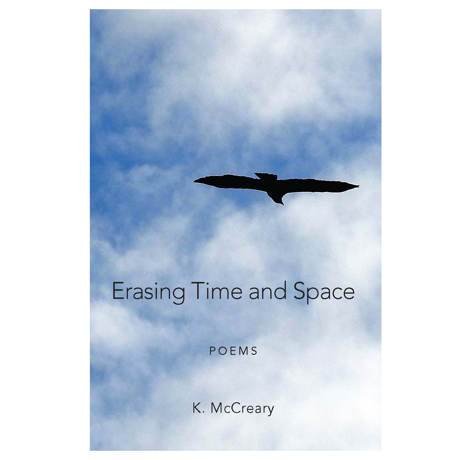 Erasing Time and Space