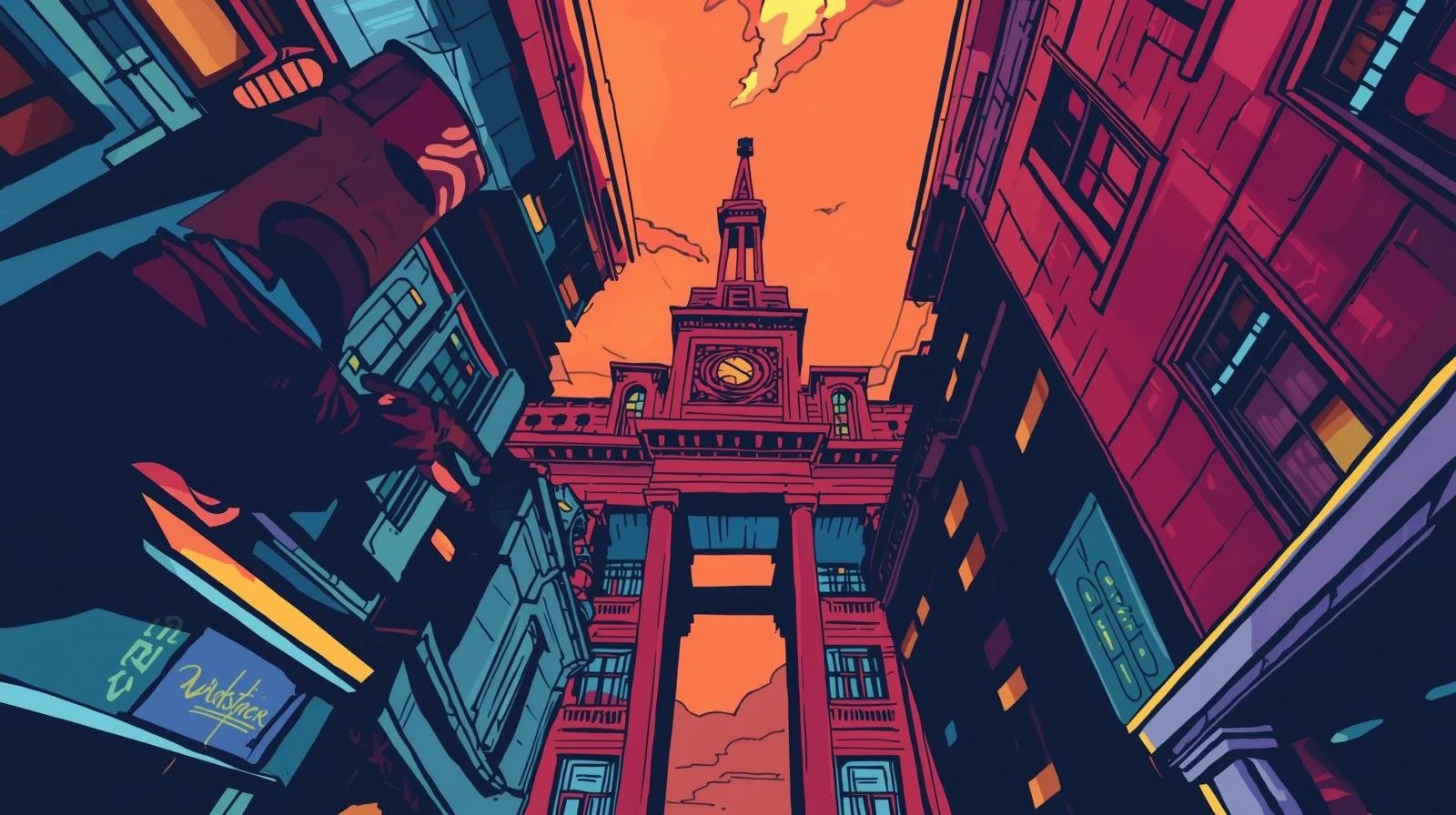 When Perspective Turns Against You… Negative Thinking and Its Effects