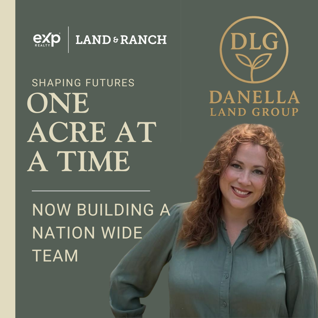 Danella Land Group Brokered by EXP