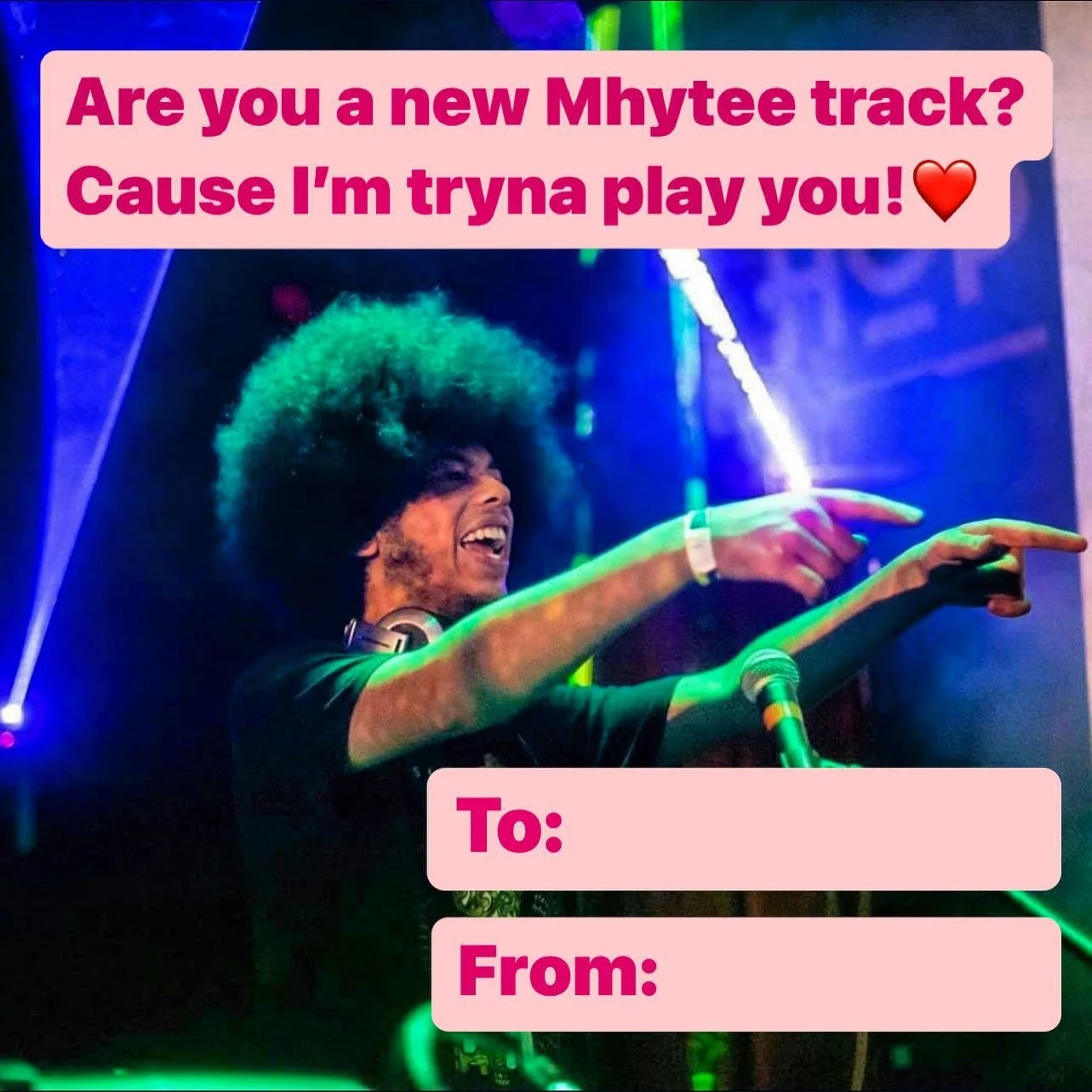 Happy Valentines. Send to your crush🥰 😻