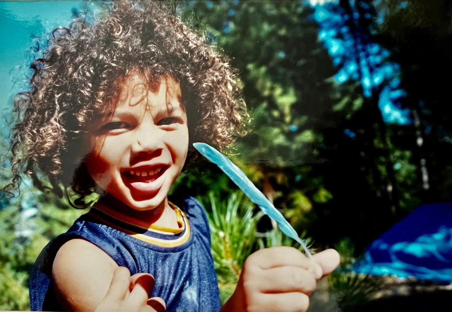Oh shit y&rsquo;all, I&rsquo;m 25 🎉🎂