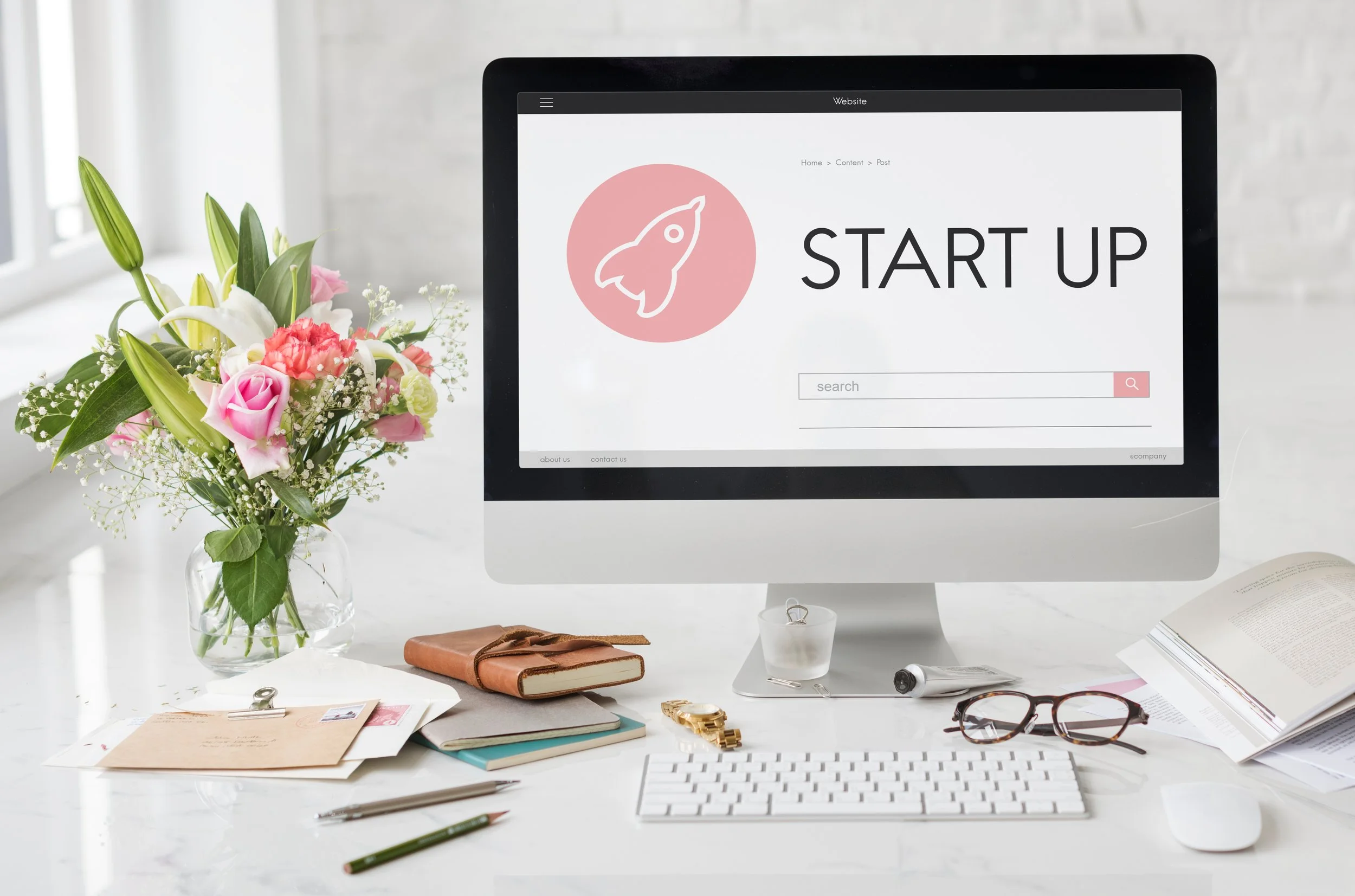Why Your Website Isn't Generating Leads (And It's Not the Design)