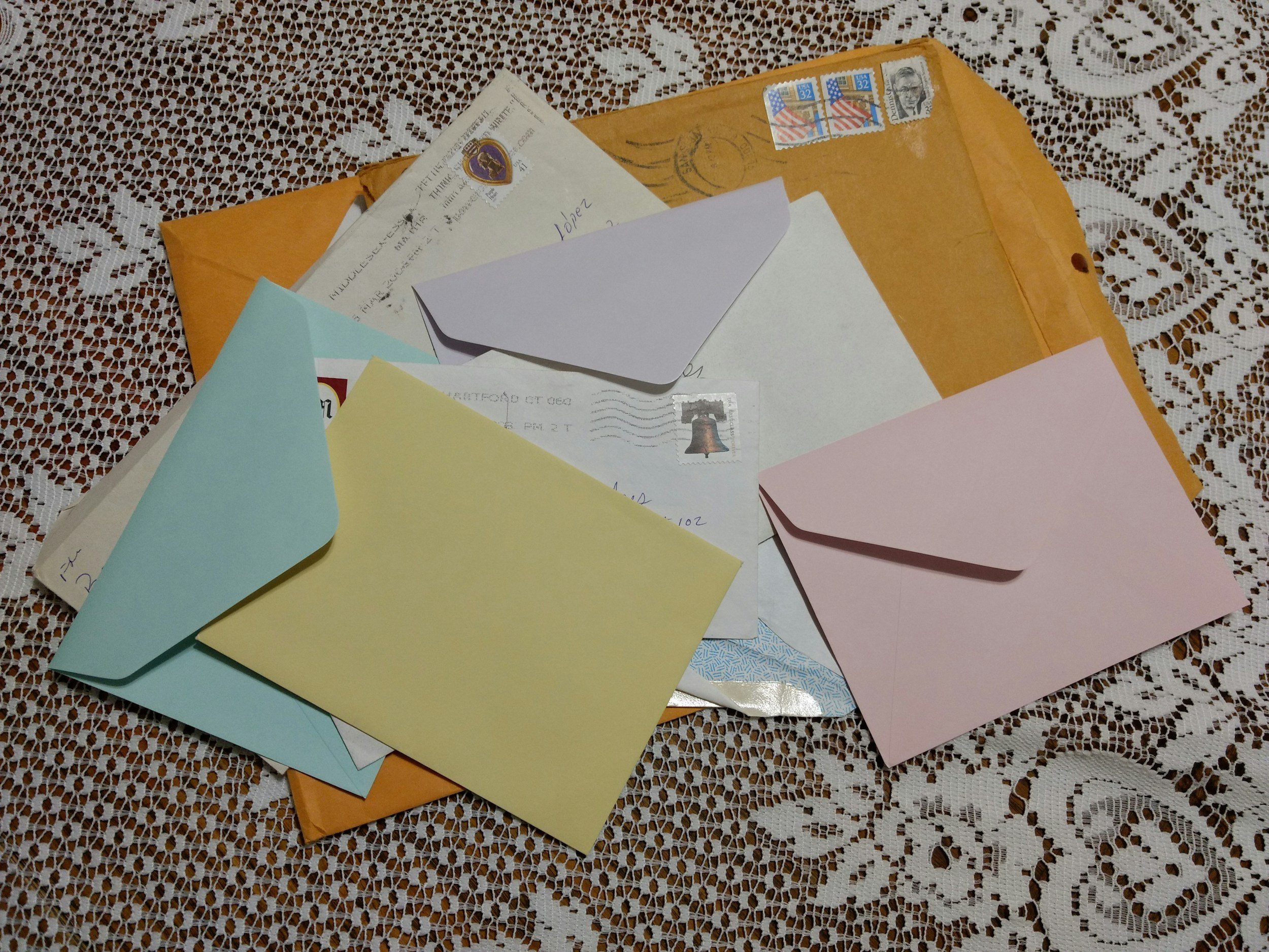 How to Build a Simple Email Nurture Sequence That Converts