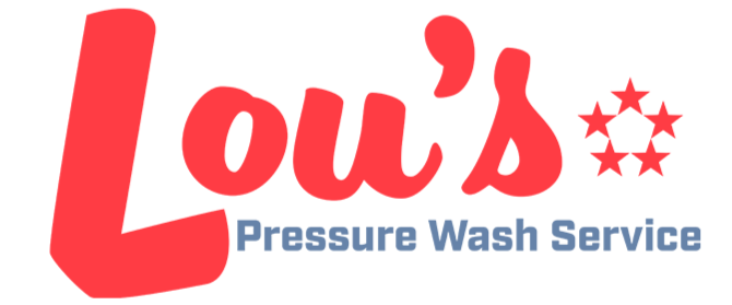 Lou&#39;s Pressure Wash