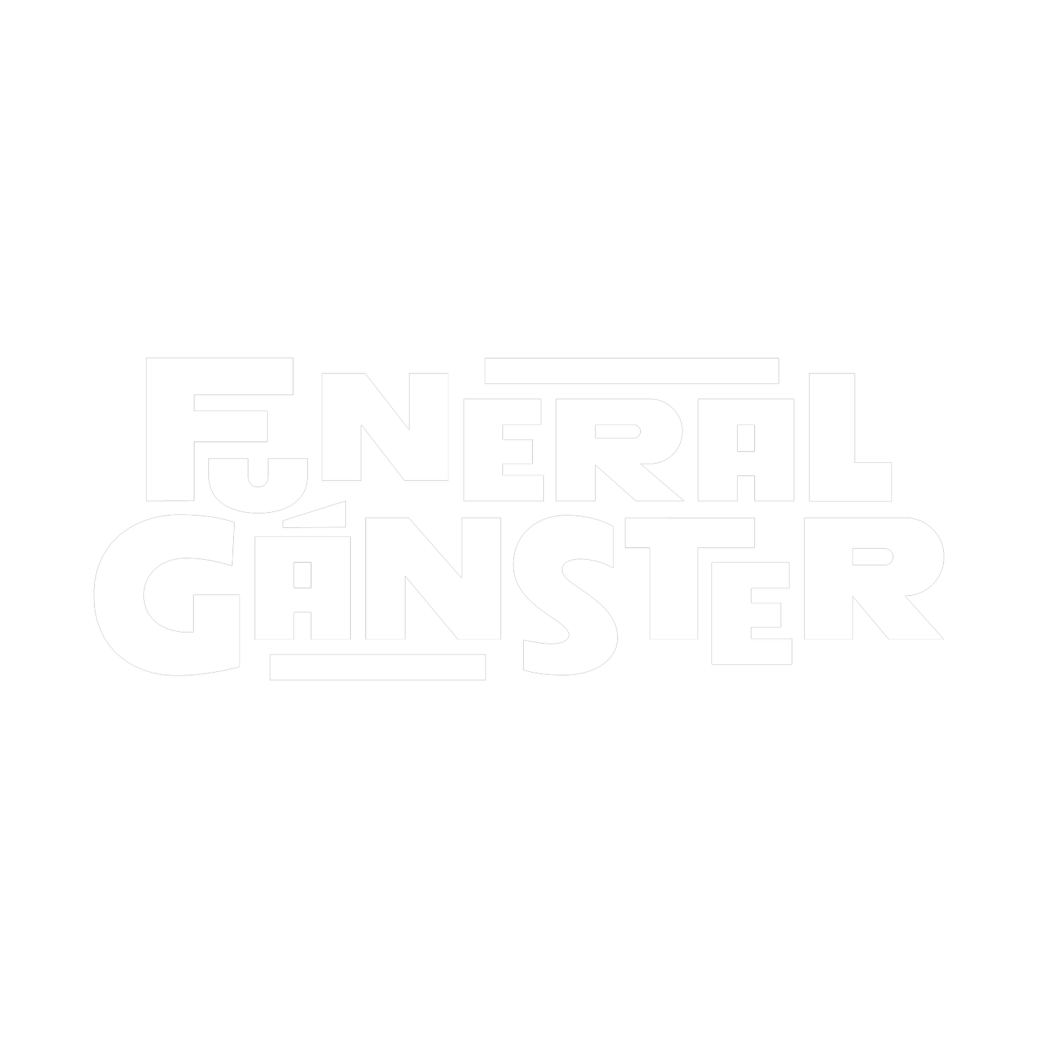 Funeral Gánster