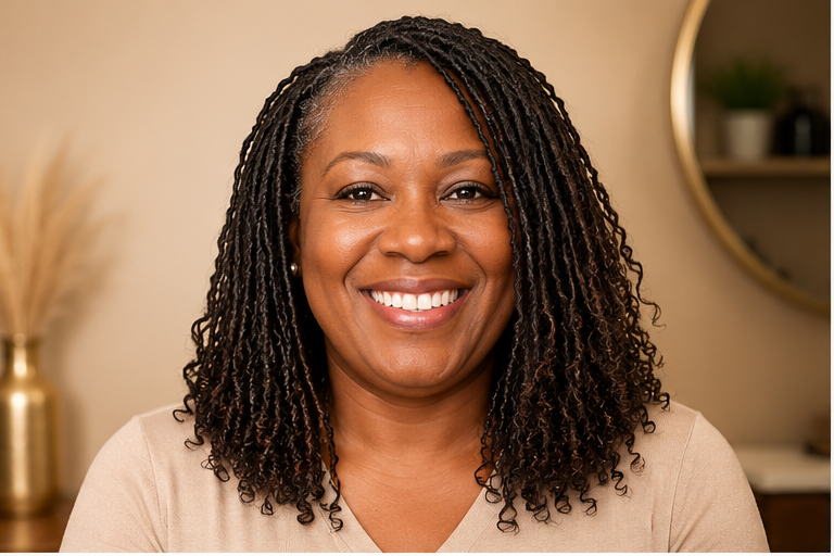 Sisterlocks XL ® or Brotherlocks® ($550+)