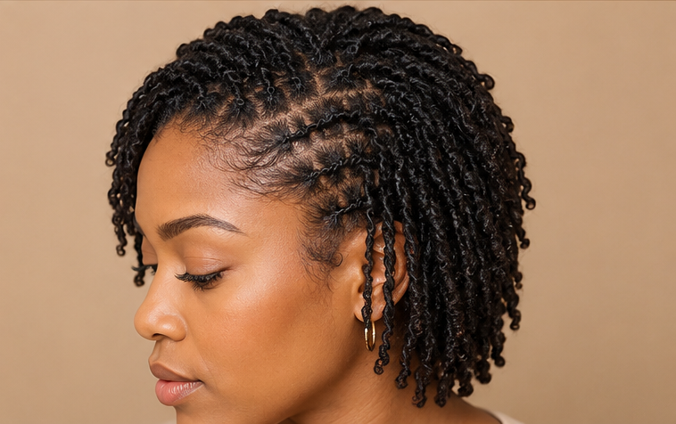 Starter Loc Twists