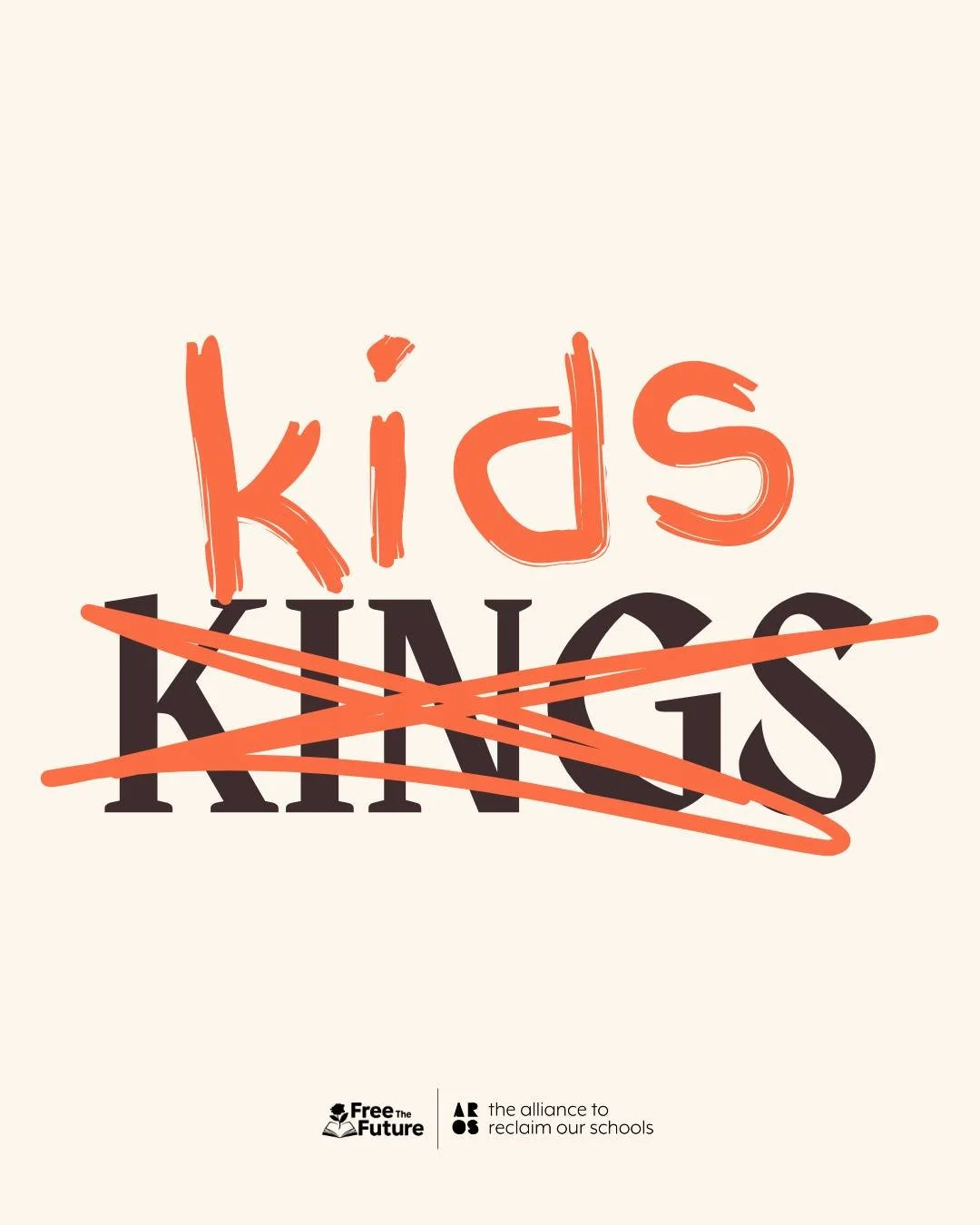 Join our call. We&rsquo;ll give you the blueprint to have a meaningful gathering where you can celebrate immigrant communities, make posters, build meaningful connections, and have fun taking action to defend our schools and our democracy!

RSVP at h