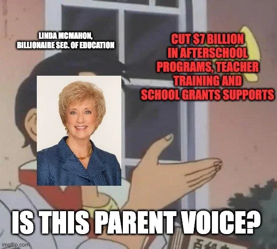 How much is at stake and what is the local impact to your  state and school district? Check out our calculator and take action with us here!

https://www.freethefuture.net/budget-fy-2027