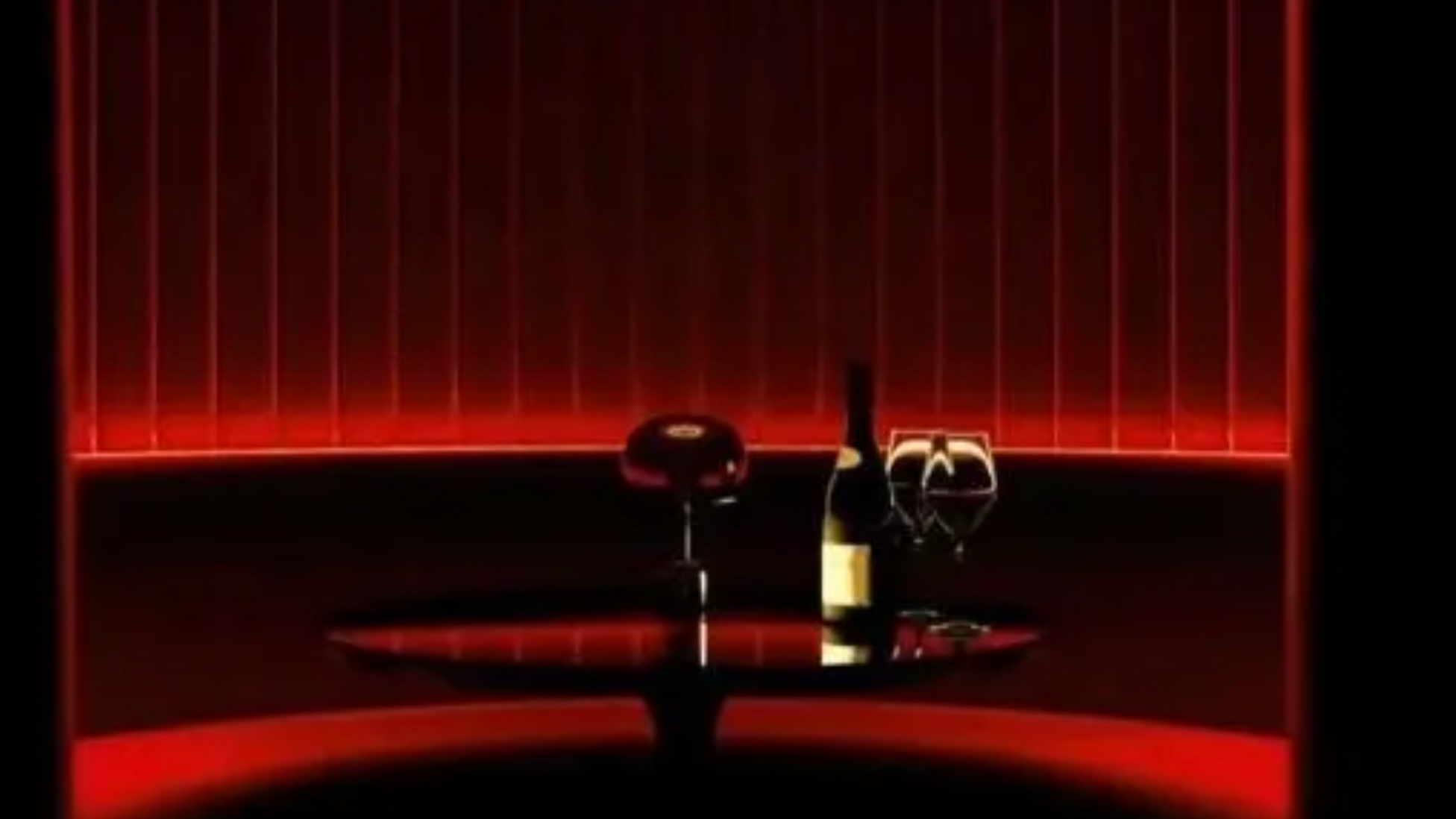 The lifelong intimacy of dining alone