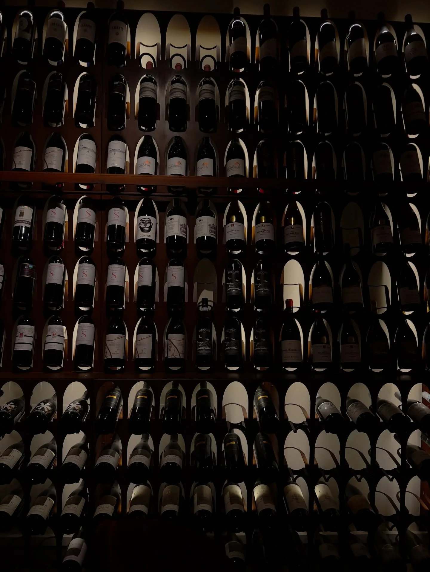 A perfectly assembled lineup.
New micro-article &ldquo;Curated consumption is making being online exciting again&rdquo; live now