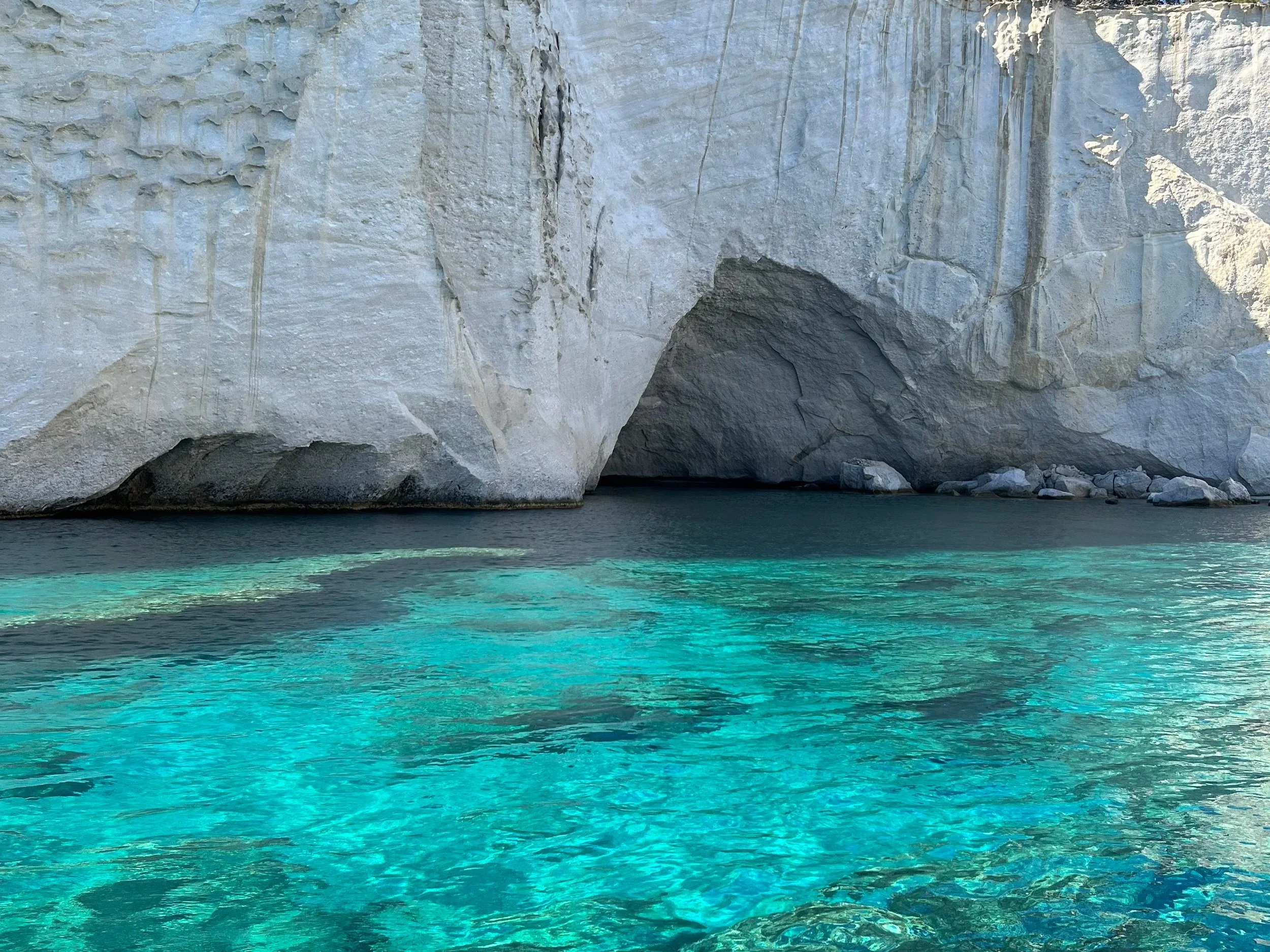 Skip colour theory, give us pageantry capitalism