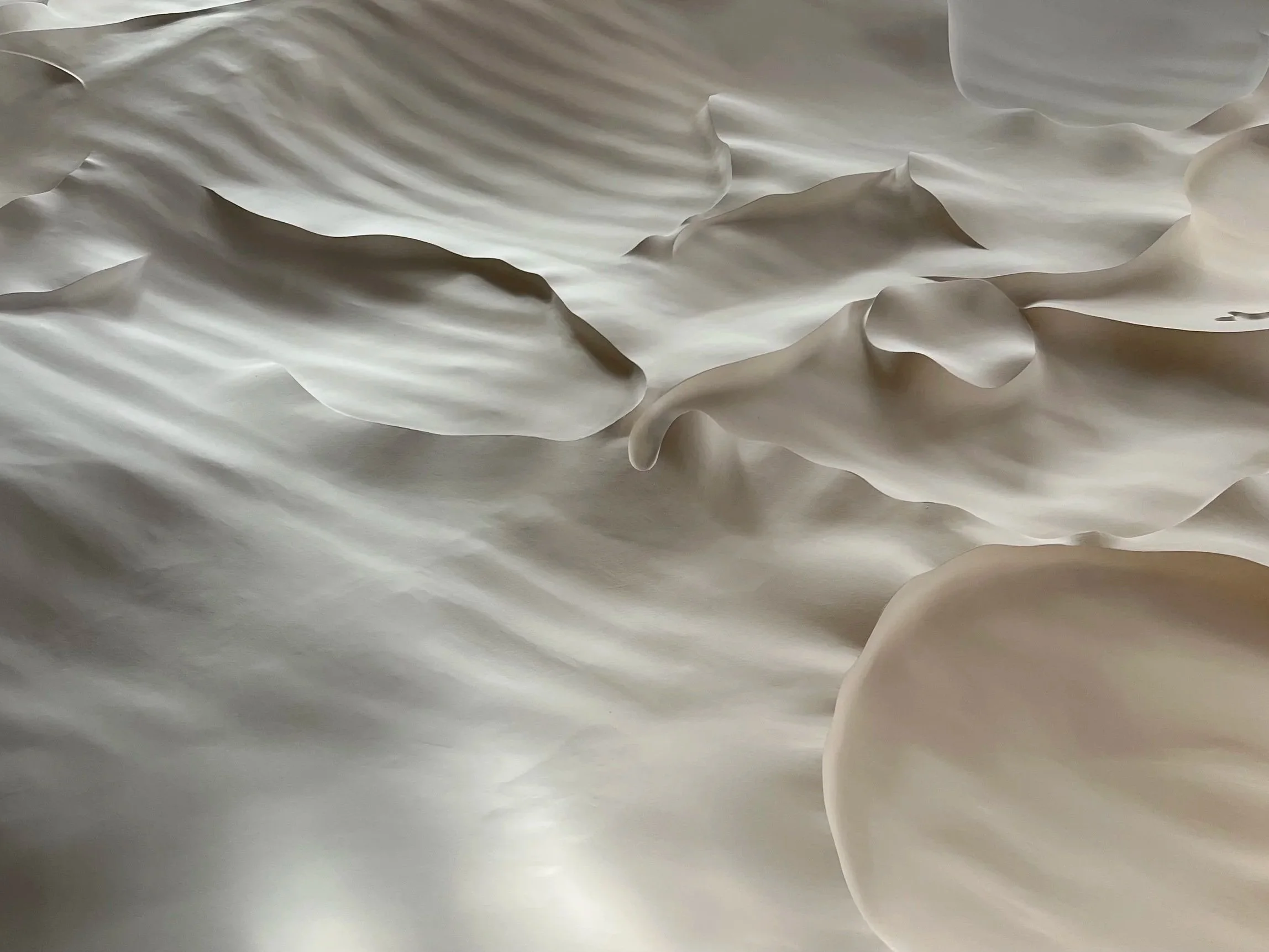 The deadly abyss: what on Earth governs satellites?