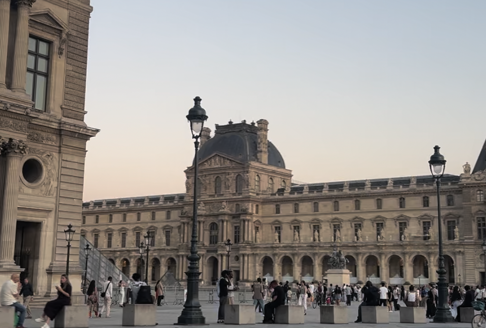 Davos made it clear: the new global era of multiplexity is finally out of the shadows.