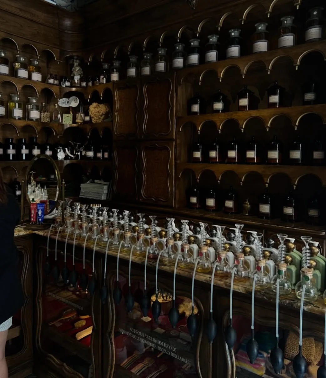 Let&rsquo;s restructure together.
New Parlour article &ldquo;The Future of Jobs: From Forced Synthesis to Survival Entrepreneurship&rdquo; live now. Link in bio.