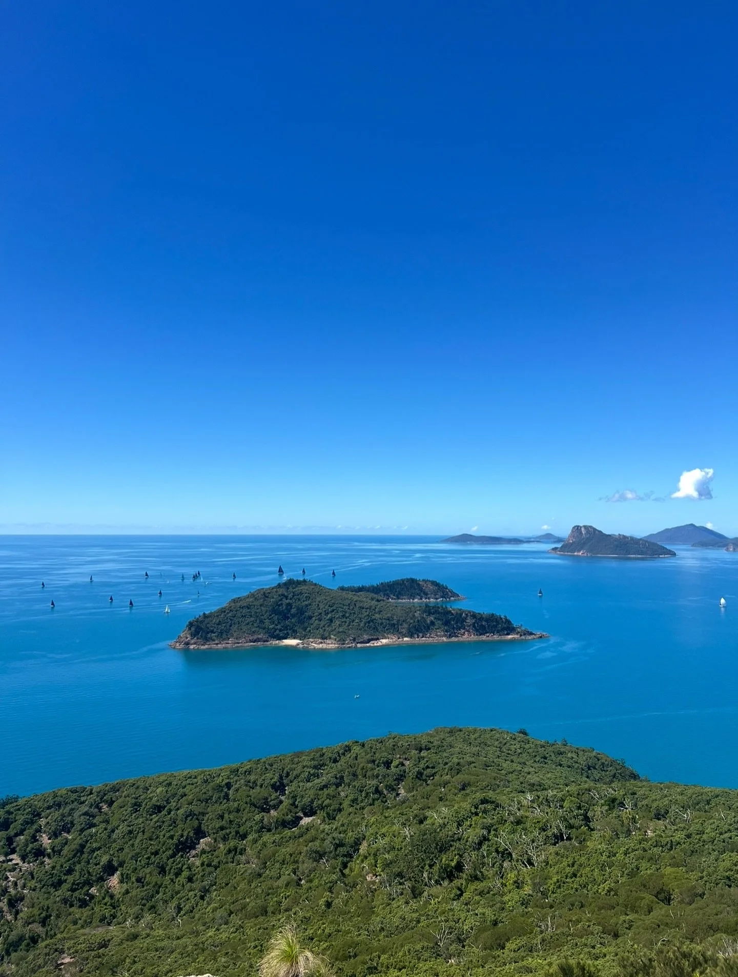 The island holding the future. 
New article &ldquo;The New Mineral Scramble: What Greenland Reveals About Critical Resources and Global Power&rdquo; live now