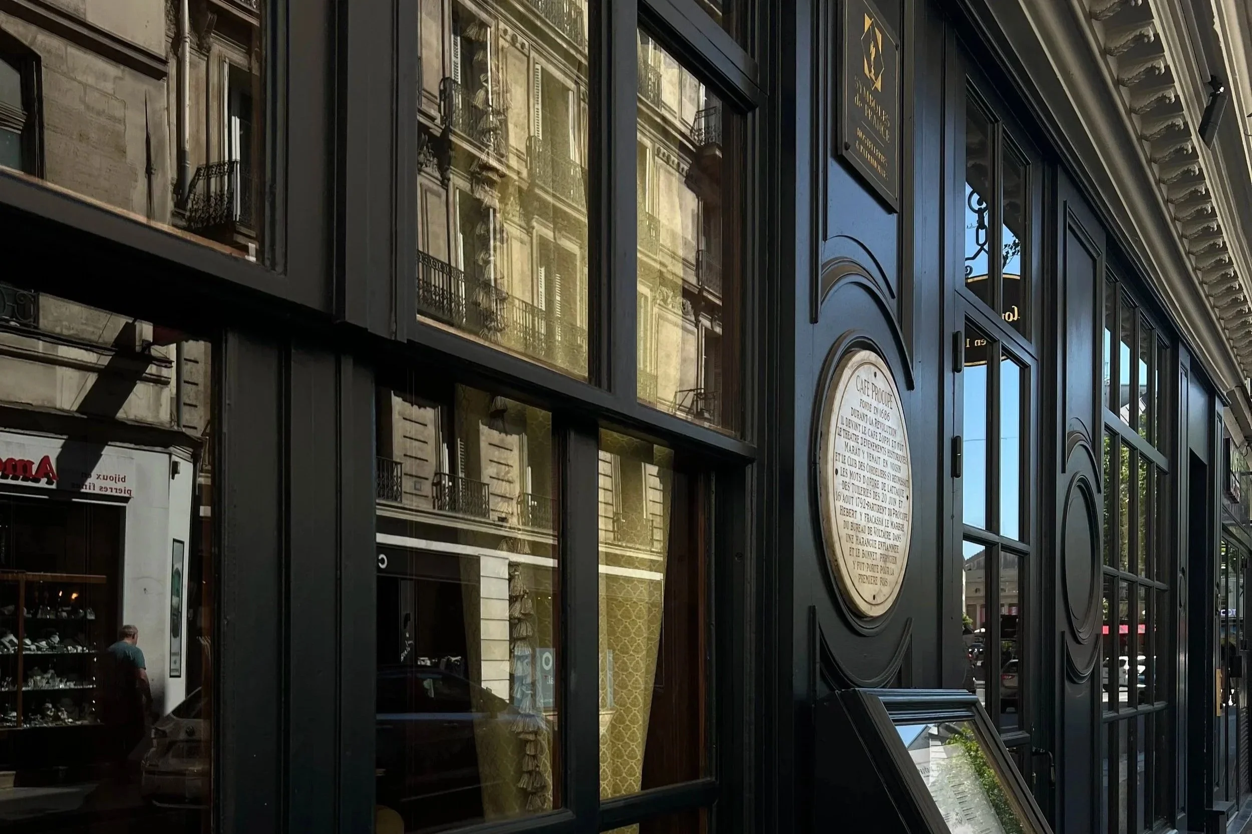 Opportunity Belongs to Geopolitically Fluent Firms