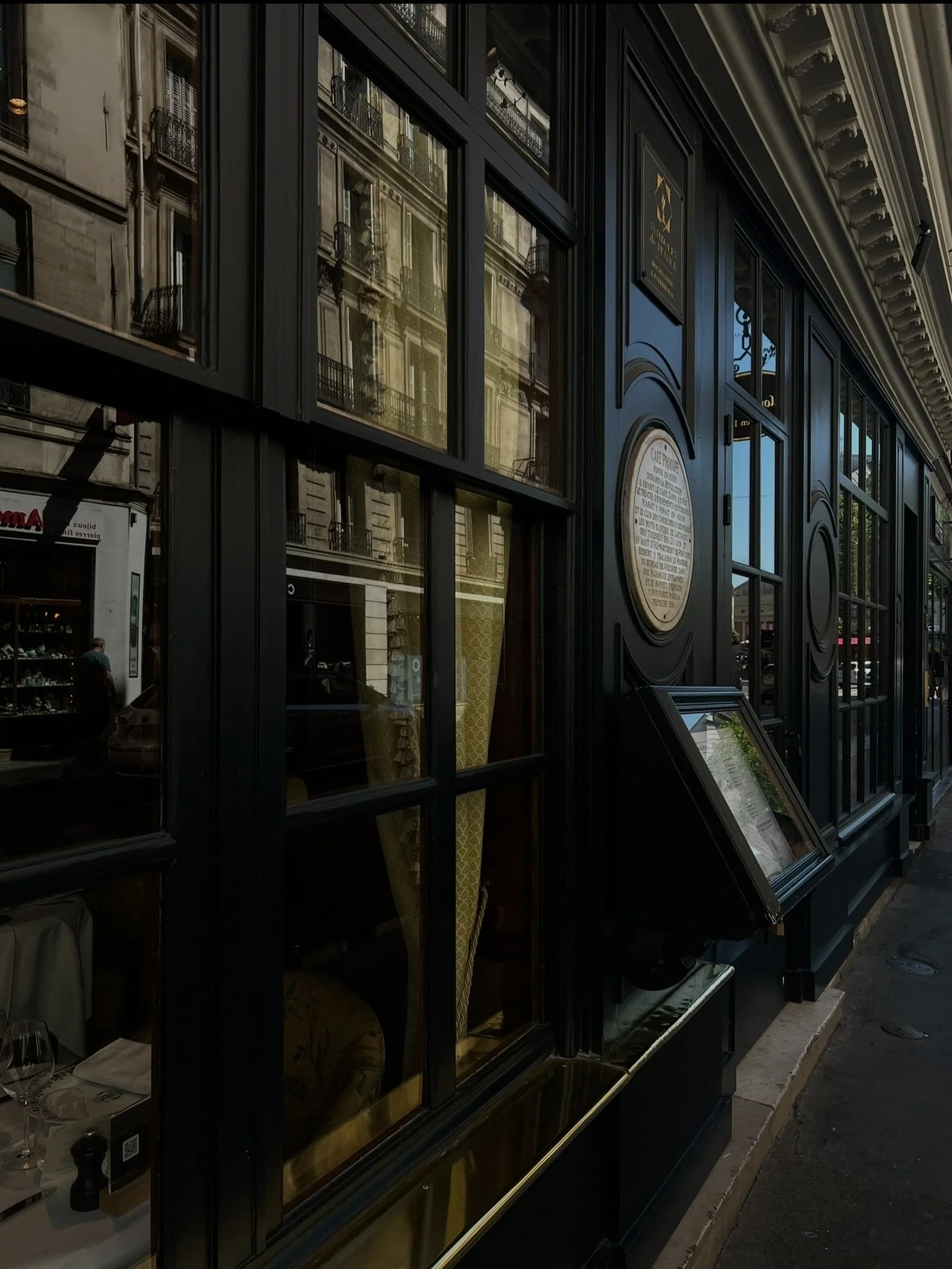 The results are in and the winners are using geo strategy&hellip;
New micro-article &ldquo;Opportunities belong to geopolitically minded firms&rdquo; live now