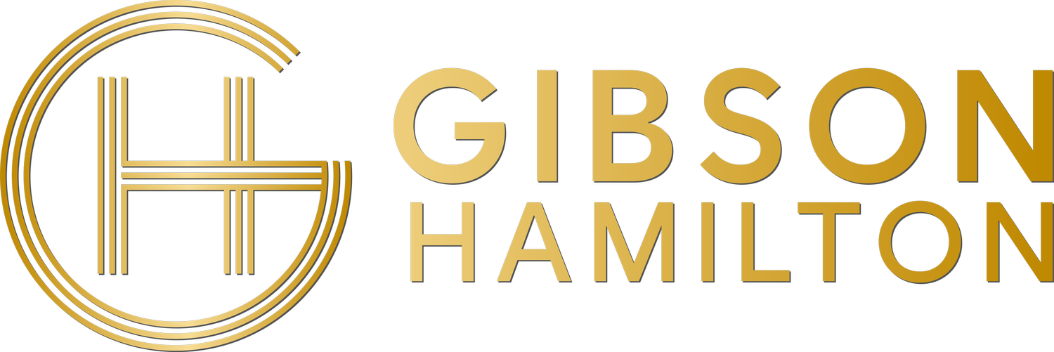 Gibson Hamilton Law