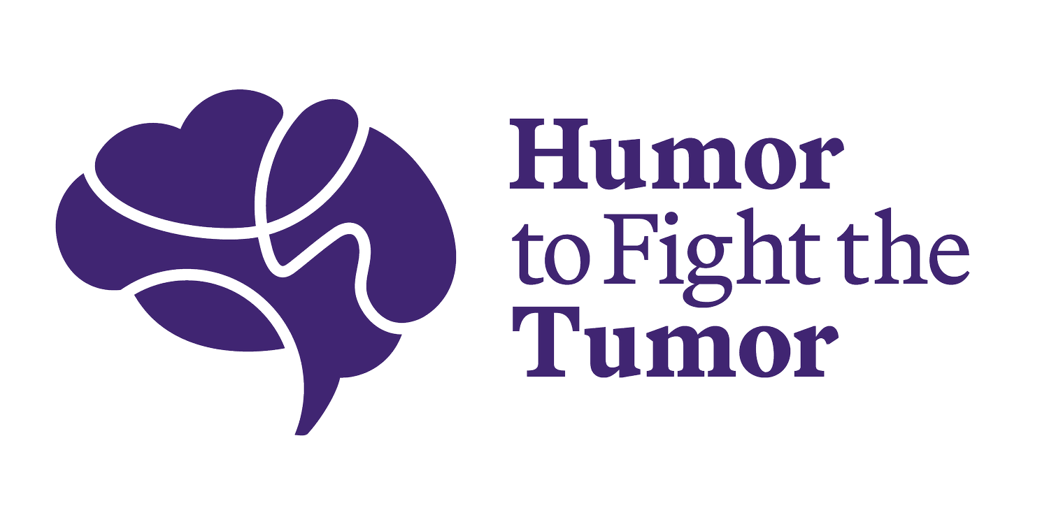 Humor to Fight the Tumor