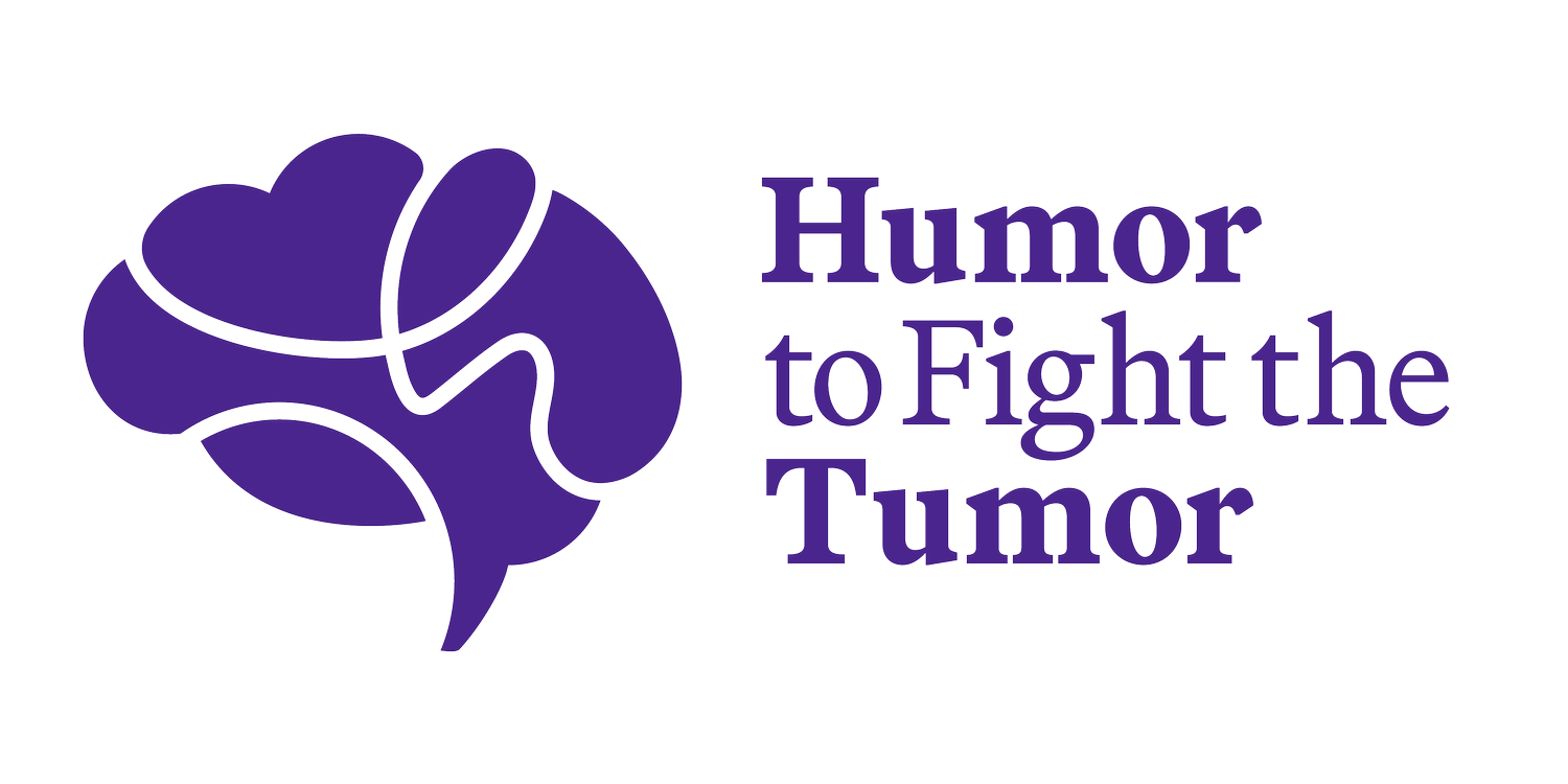 Humor to Fight the Tumor