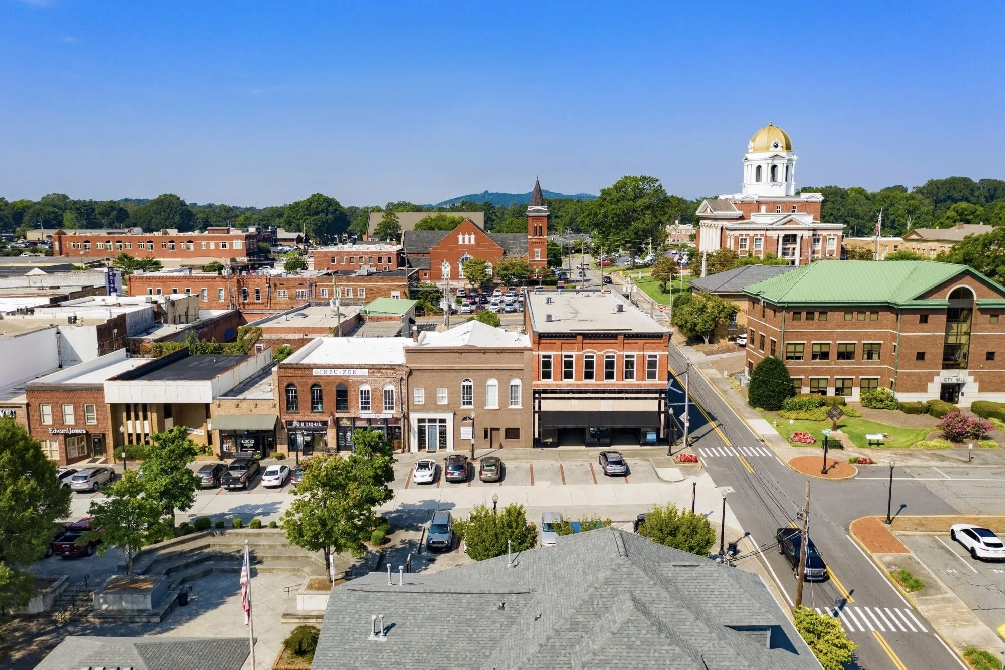 Local Junk Removal You Can Trust in North Georgia
