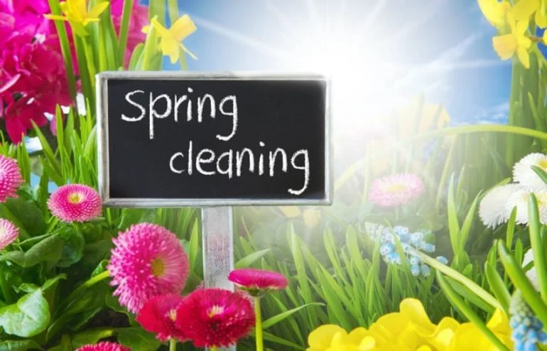 Spring Cleaning Made Easy: How Junk Removal  Helps You Start Fresh