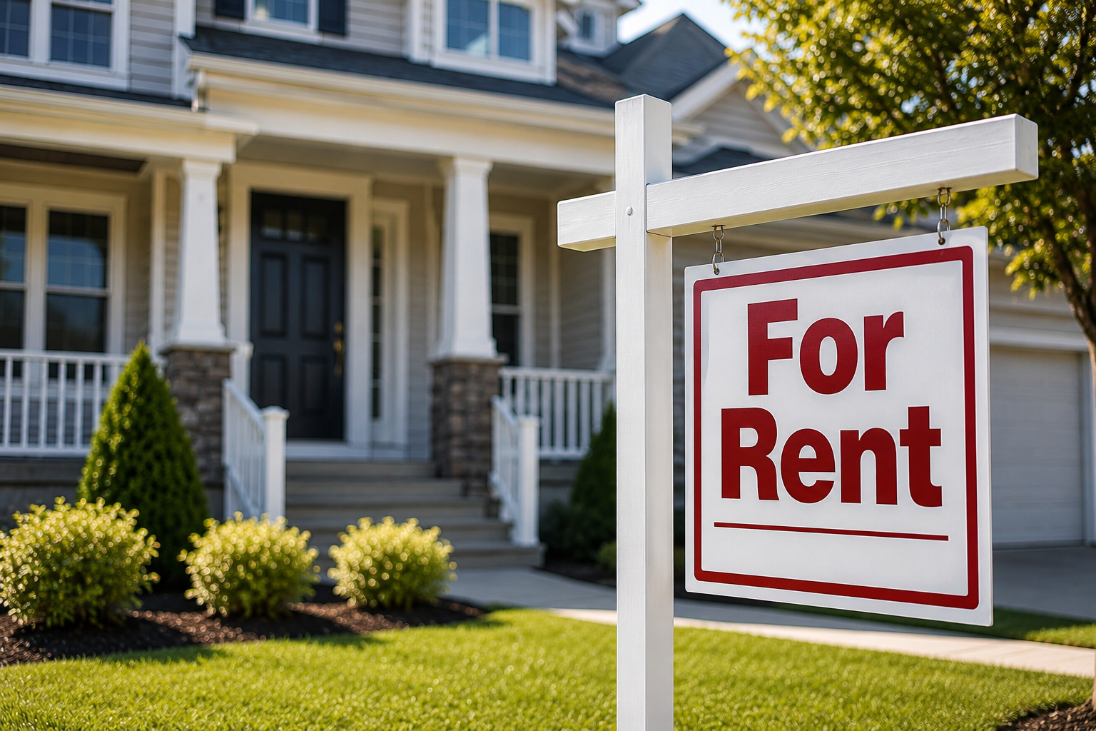 Rental Property Cleanout Near Me: Get Your Rental Ready for New Tenants Fast