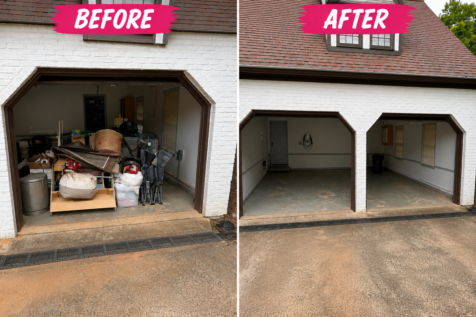 The “One-Day Reset”: How a Complete Junk Removal Can Transform a Property