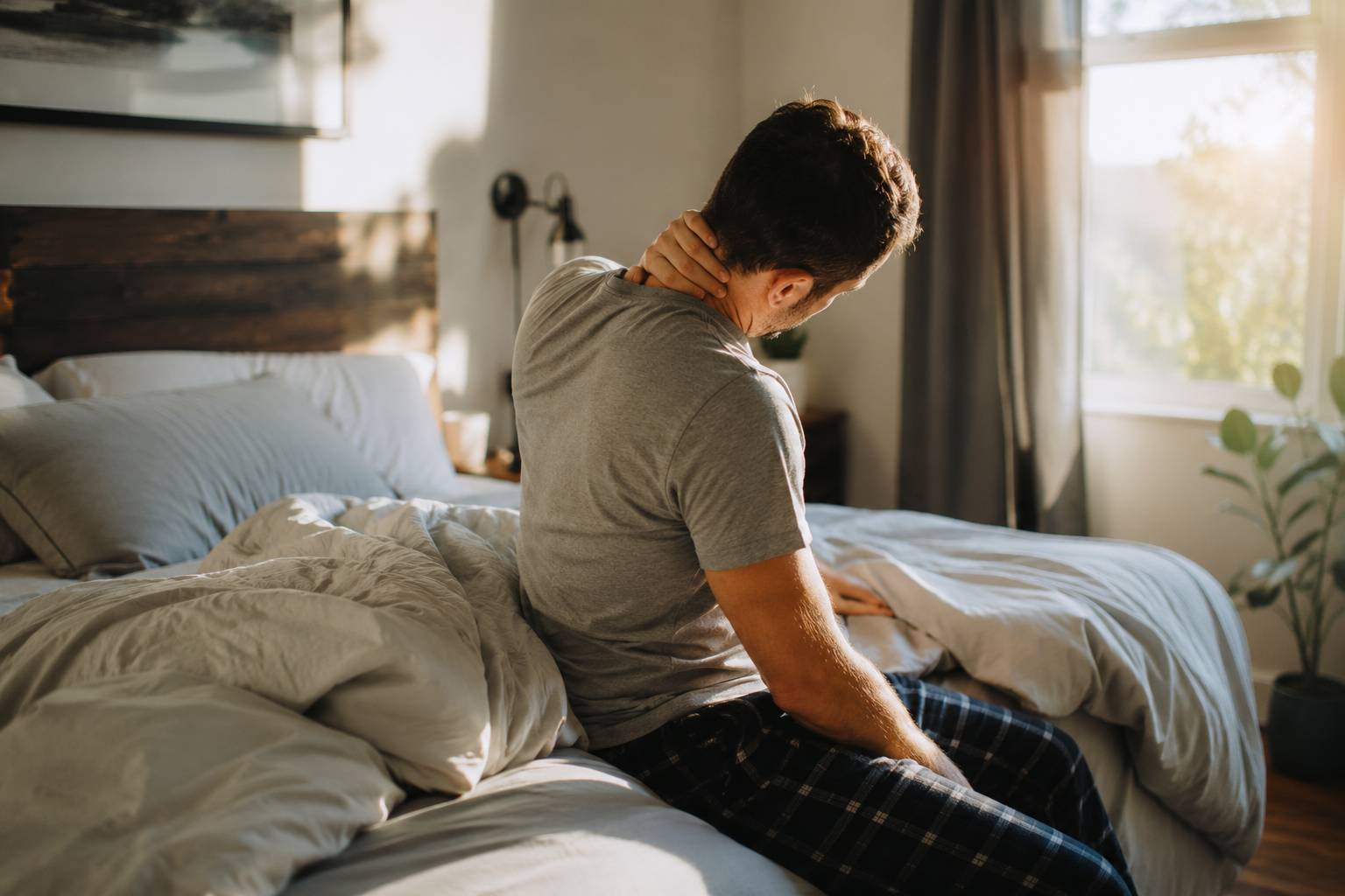 How Often Should You Really Replace Your Mattress? (And What to Do With the Old One)