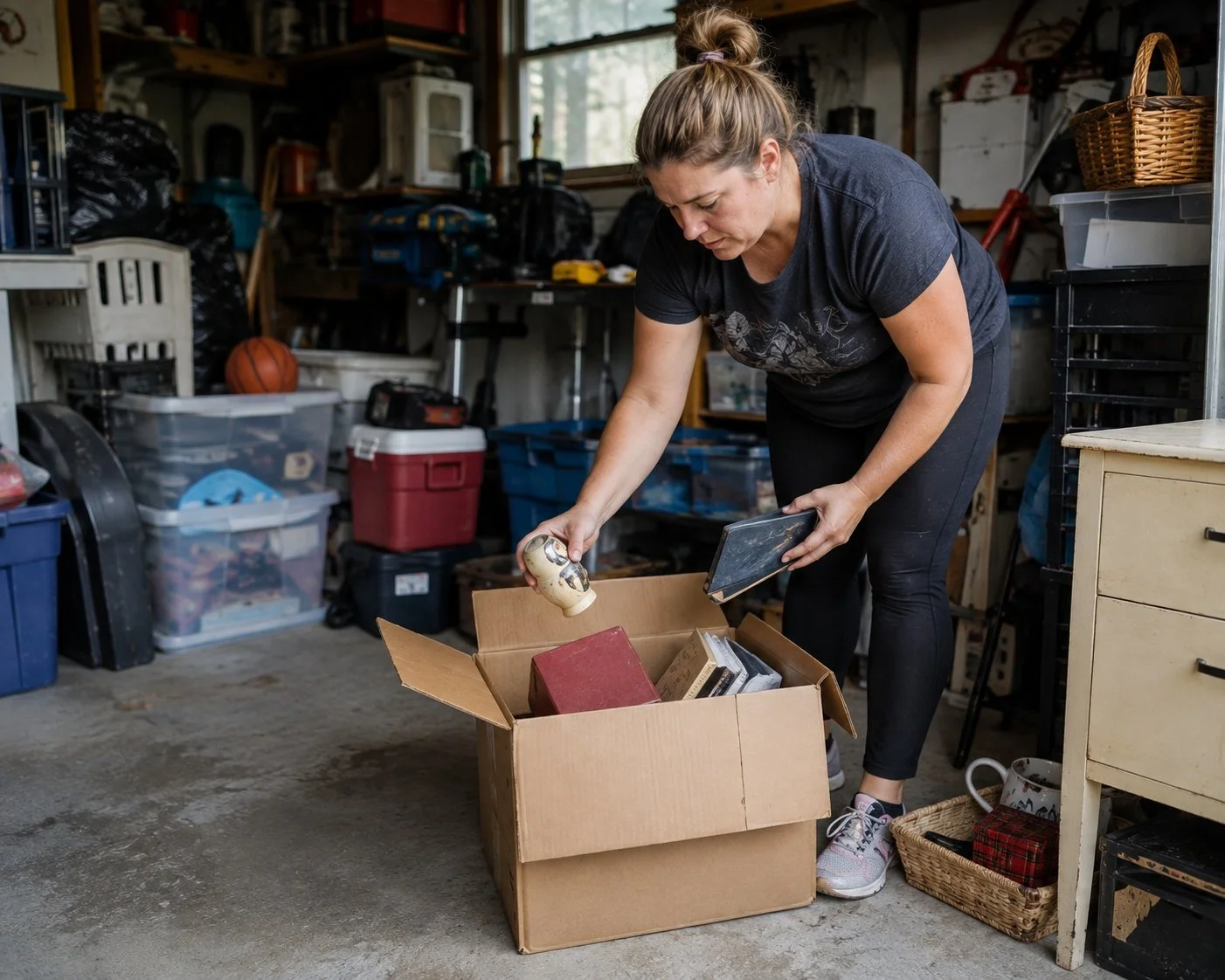 Junk Removal in Rome, GA: How to Reclaim Your Space Without the Hassle
