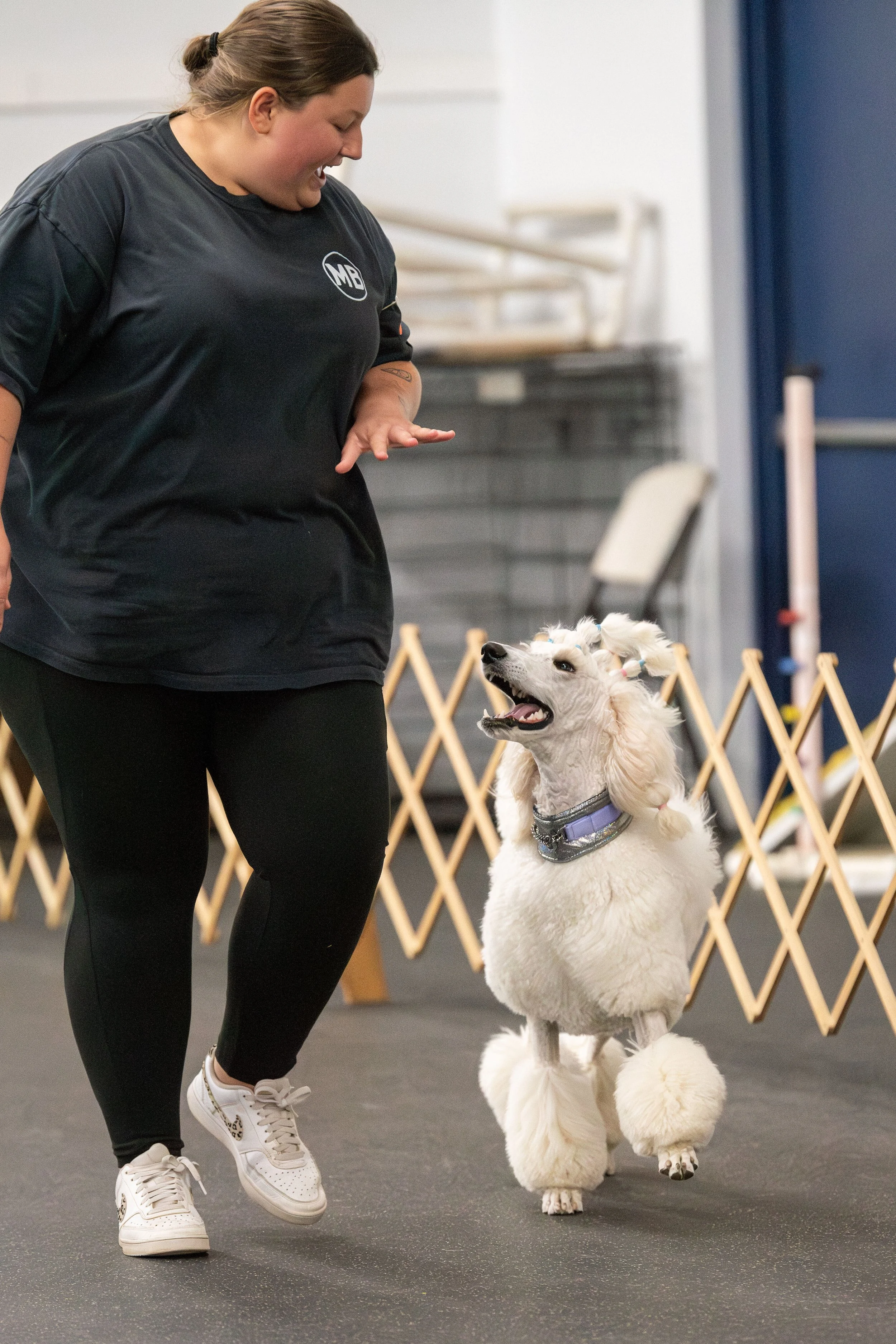 The Importance of Titles & Sports