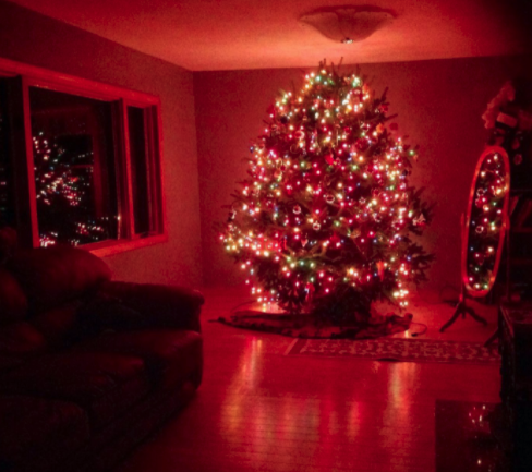 How to Handle Hurt Through the Holidays