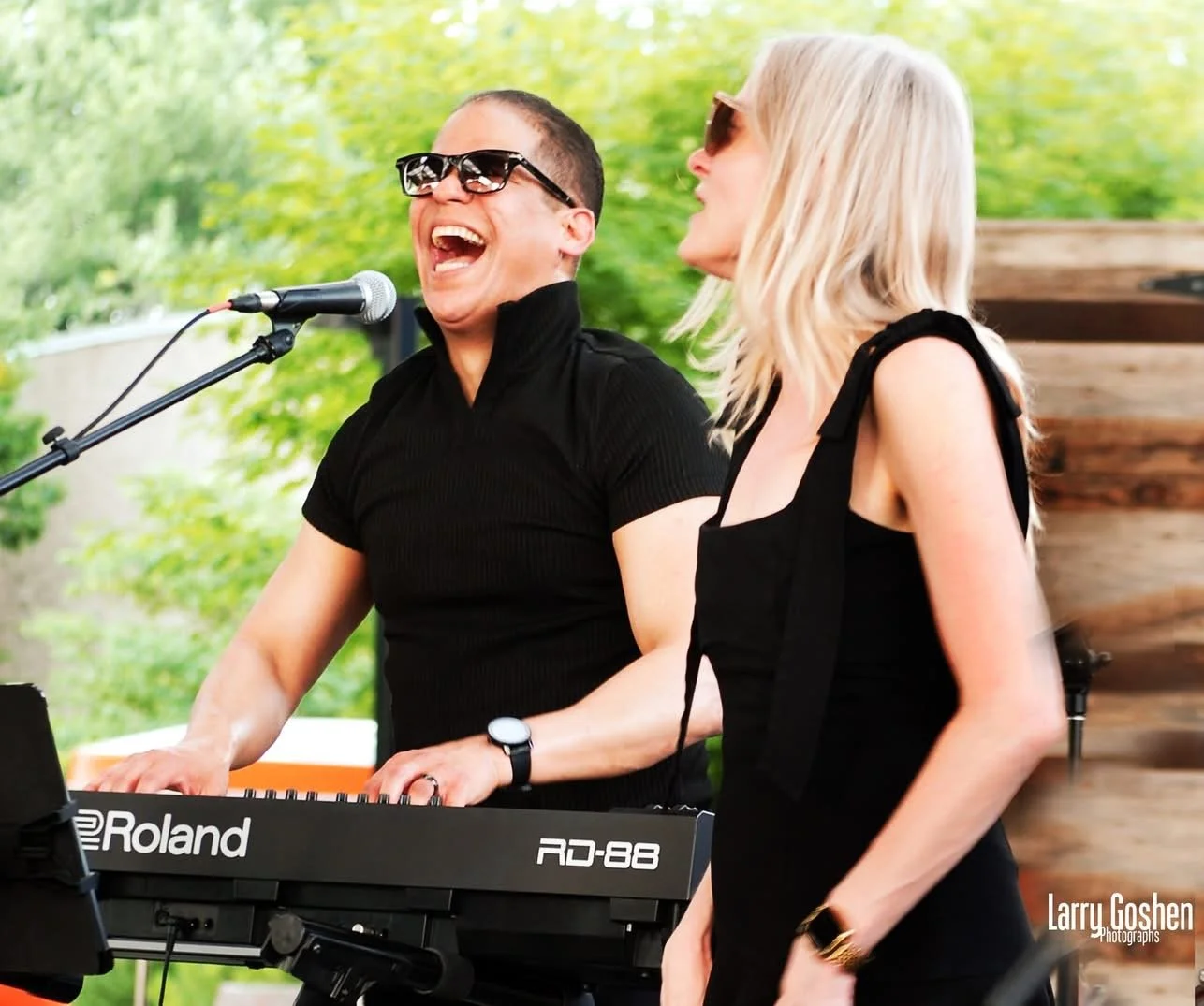 The Alley at The Cabaret (Indianapolis)