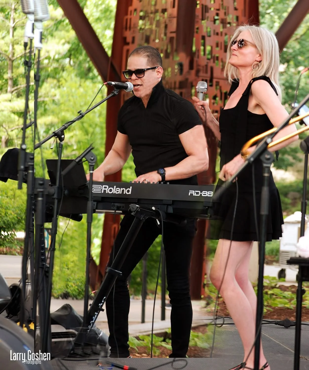 New Orleans Jazz Museum (New Orleans, LA)