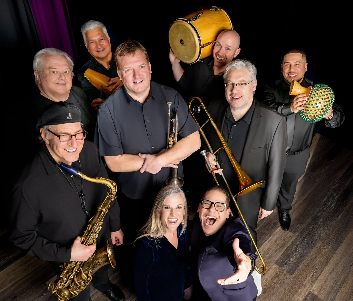 Jazz on the Lawn (Indianapolis)