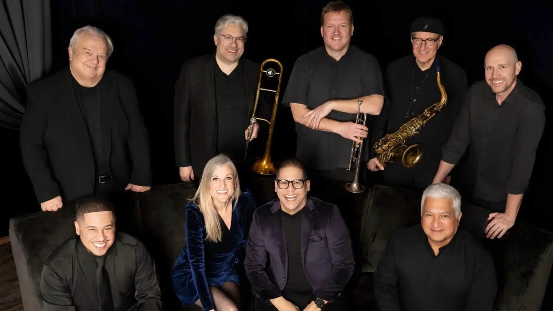 Jazz Kitchen Shows (Indianapolis)