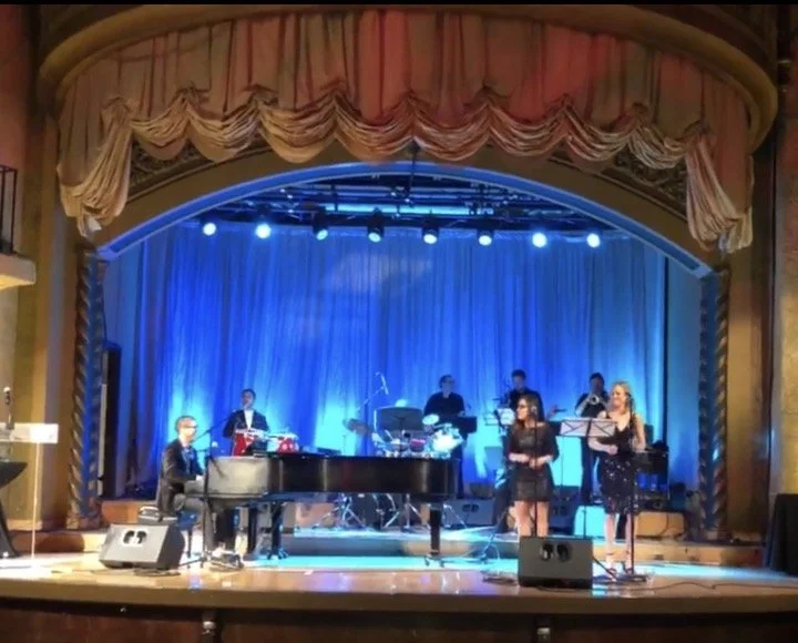 Night of the Americas (Indianapolis)