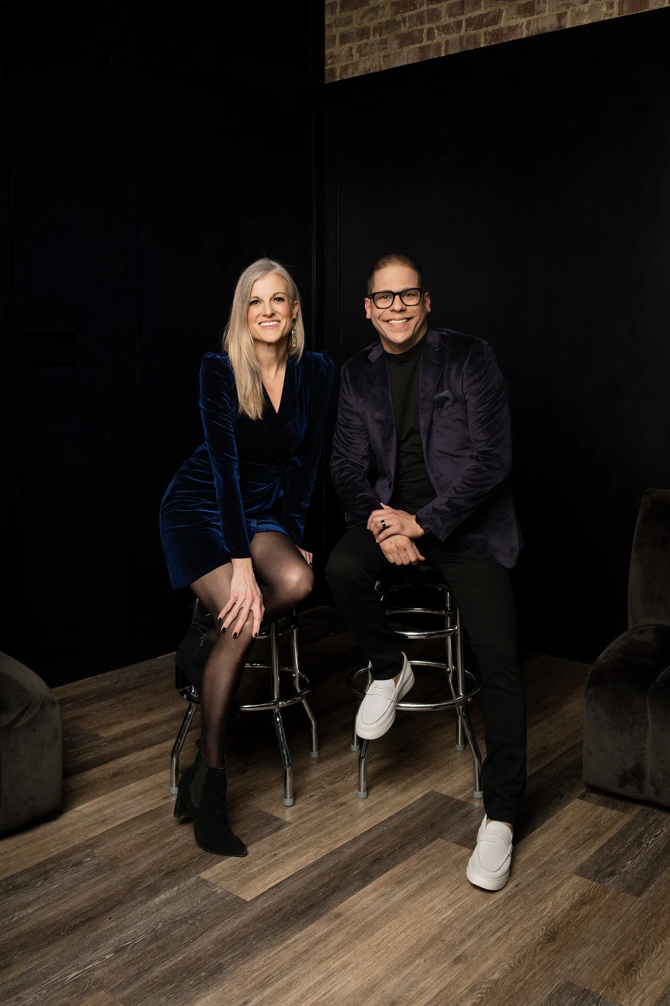 Monks Jazz (Austin, Texas)