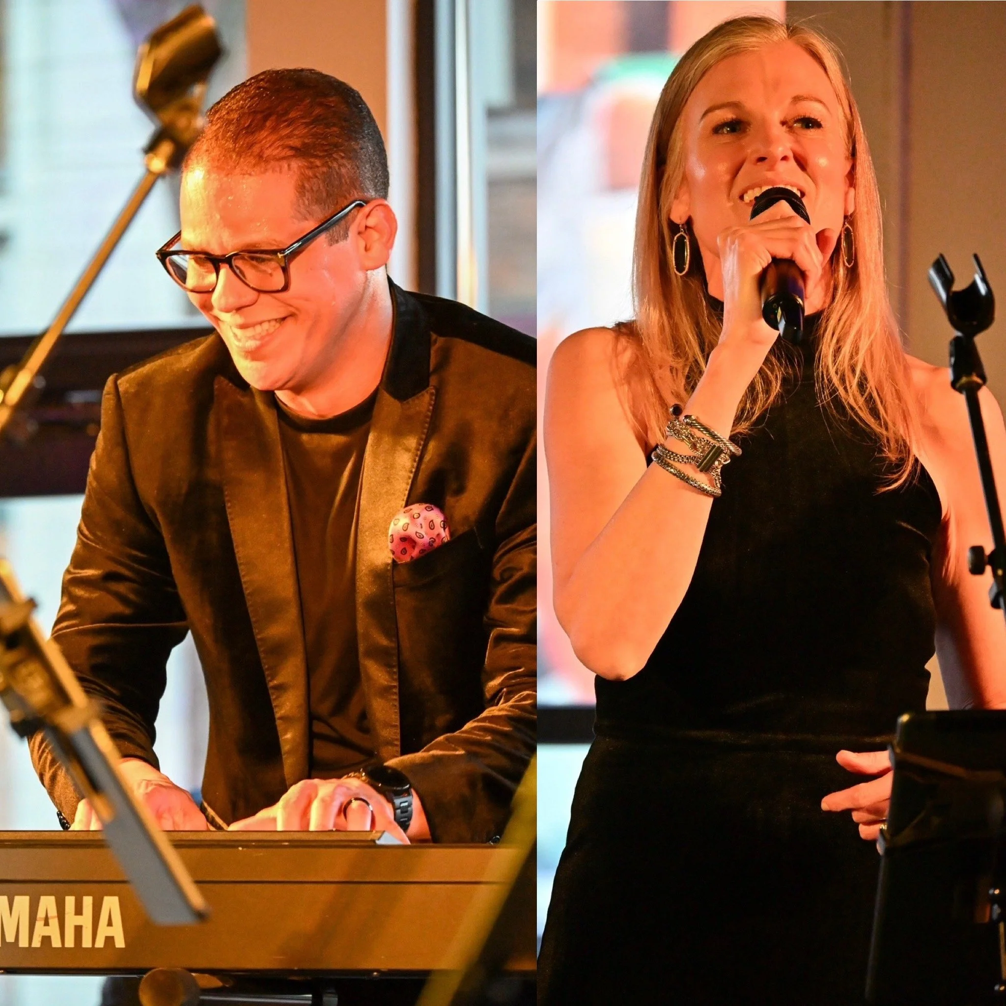 Taste of the Caribbean