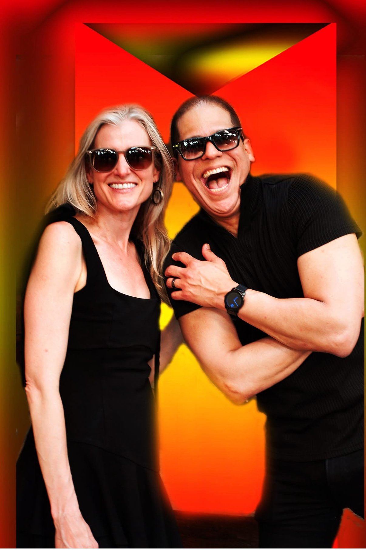 Duo Private Event-Old National Bank