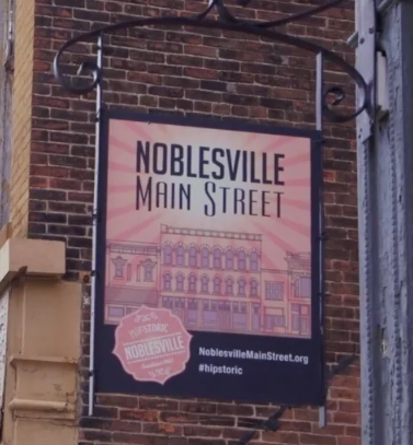 Noblesville Street Dance