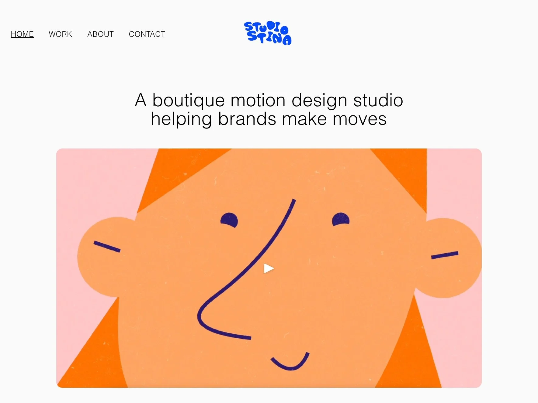 Stina Studio