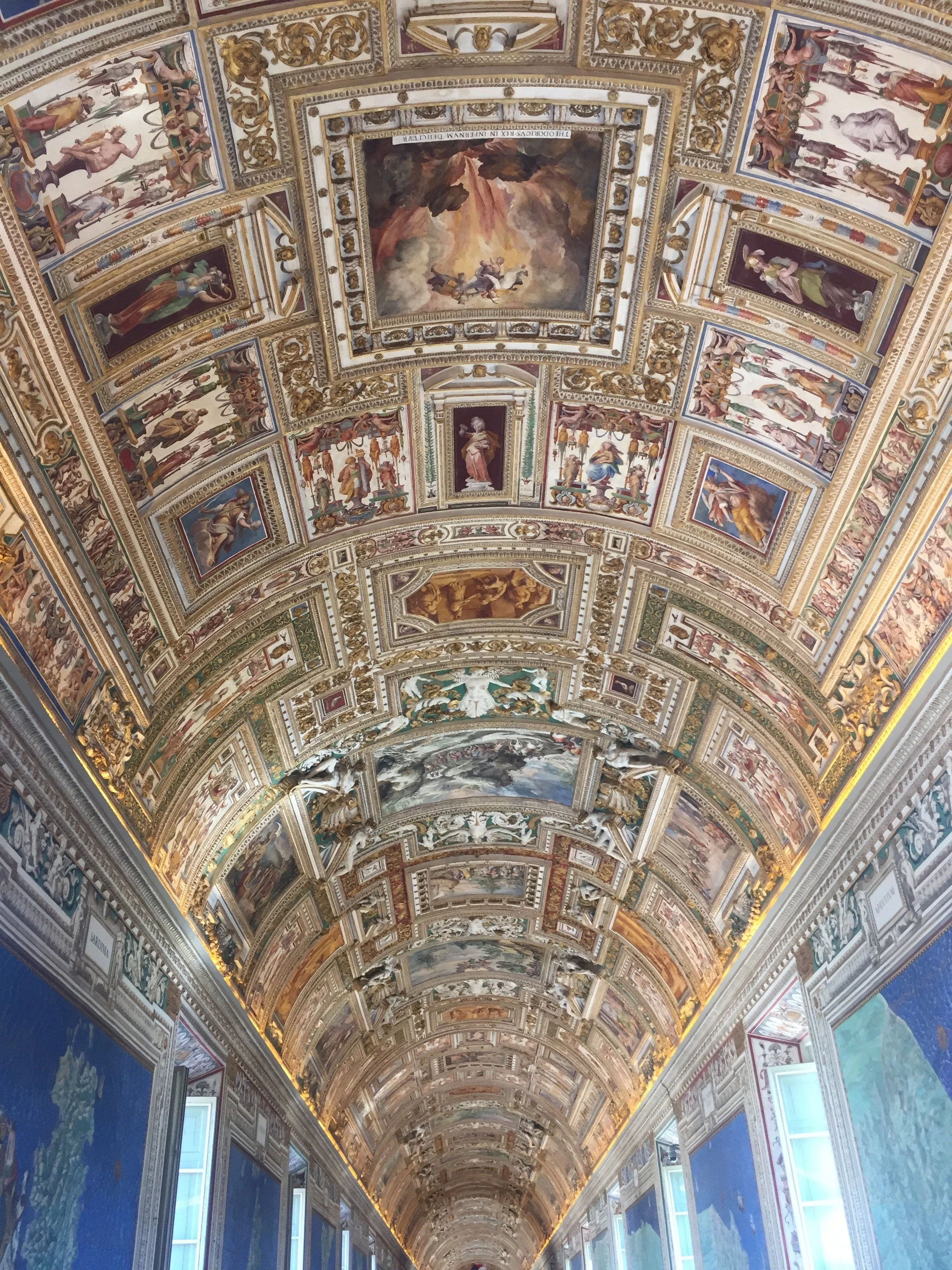A Creative Renaissance is Coming