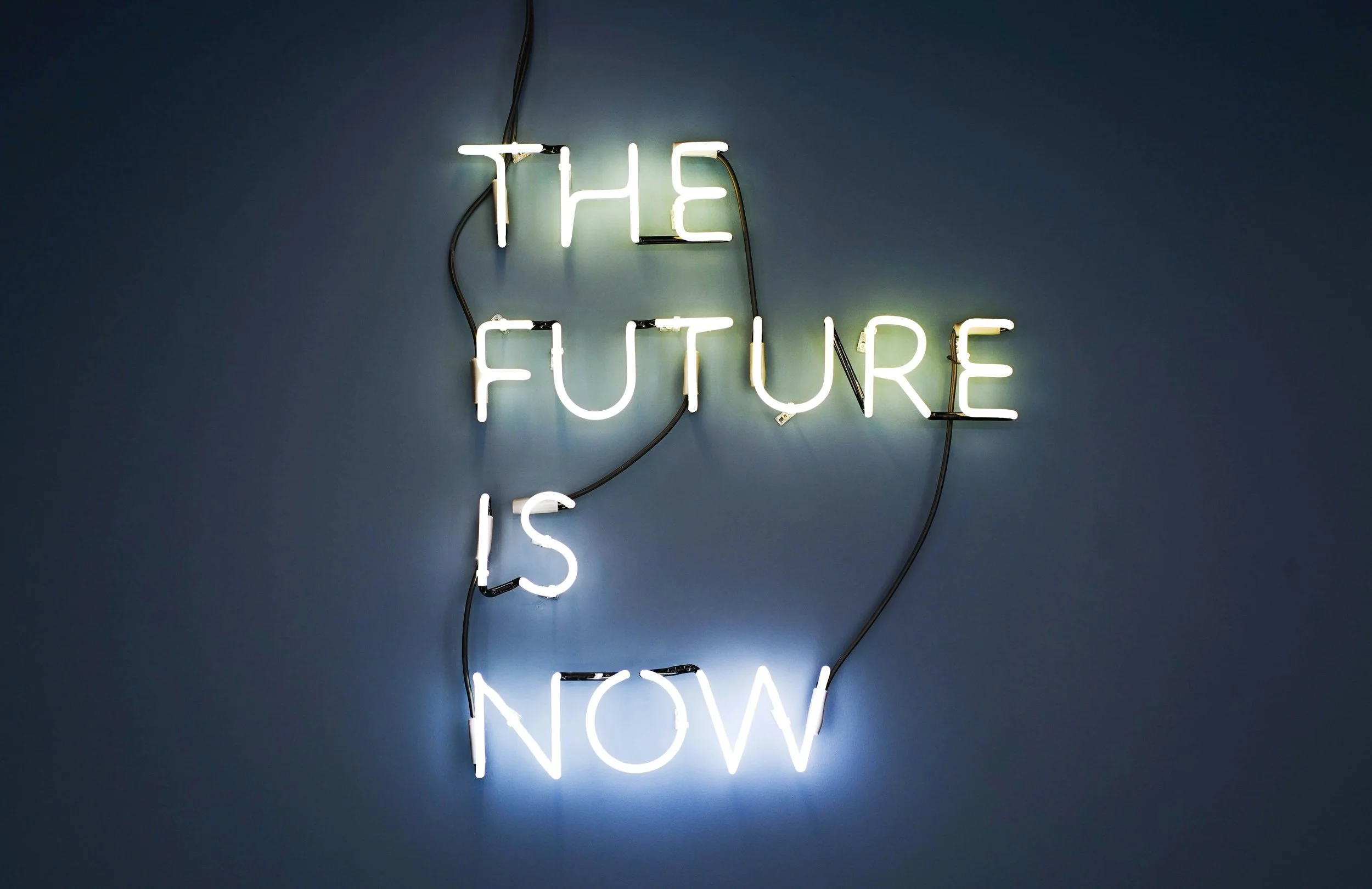 How to future-proof yourself no matter what industry you’re in