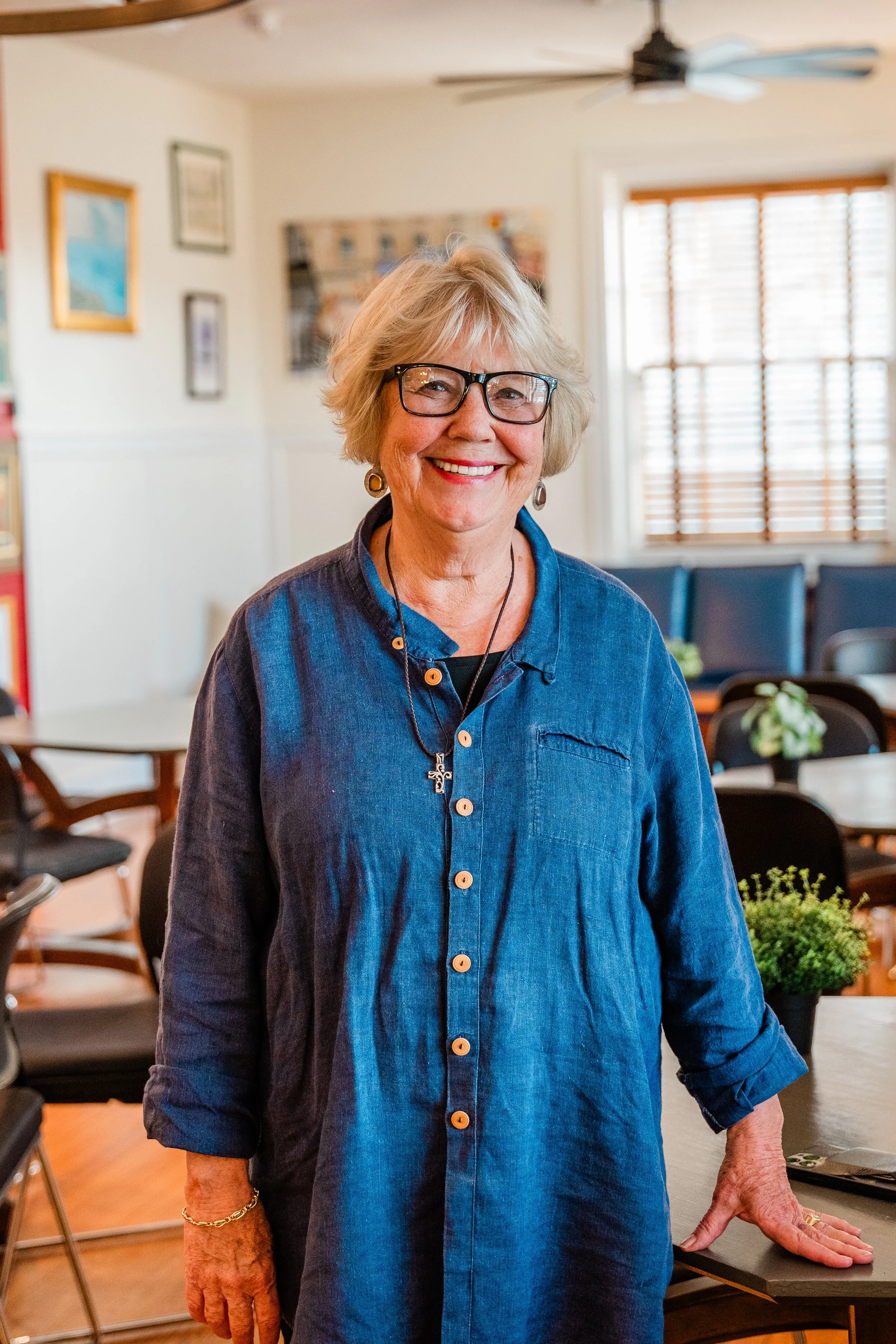 The Drip “Celine Meador”